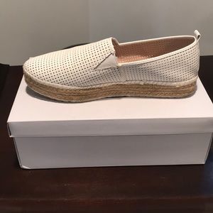 Steve Madden Choppur Espadrilles